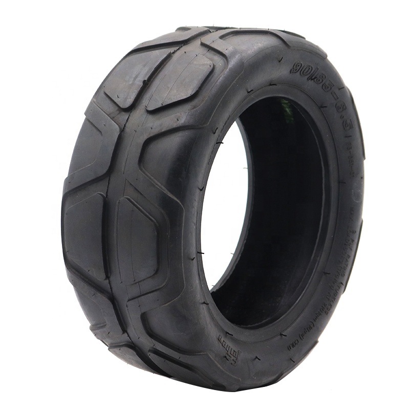 FEIBEN 90 65-6.5 FB-551-01 Tires Outer Tube 11 inch rubber tire for ATV Electric Scooter