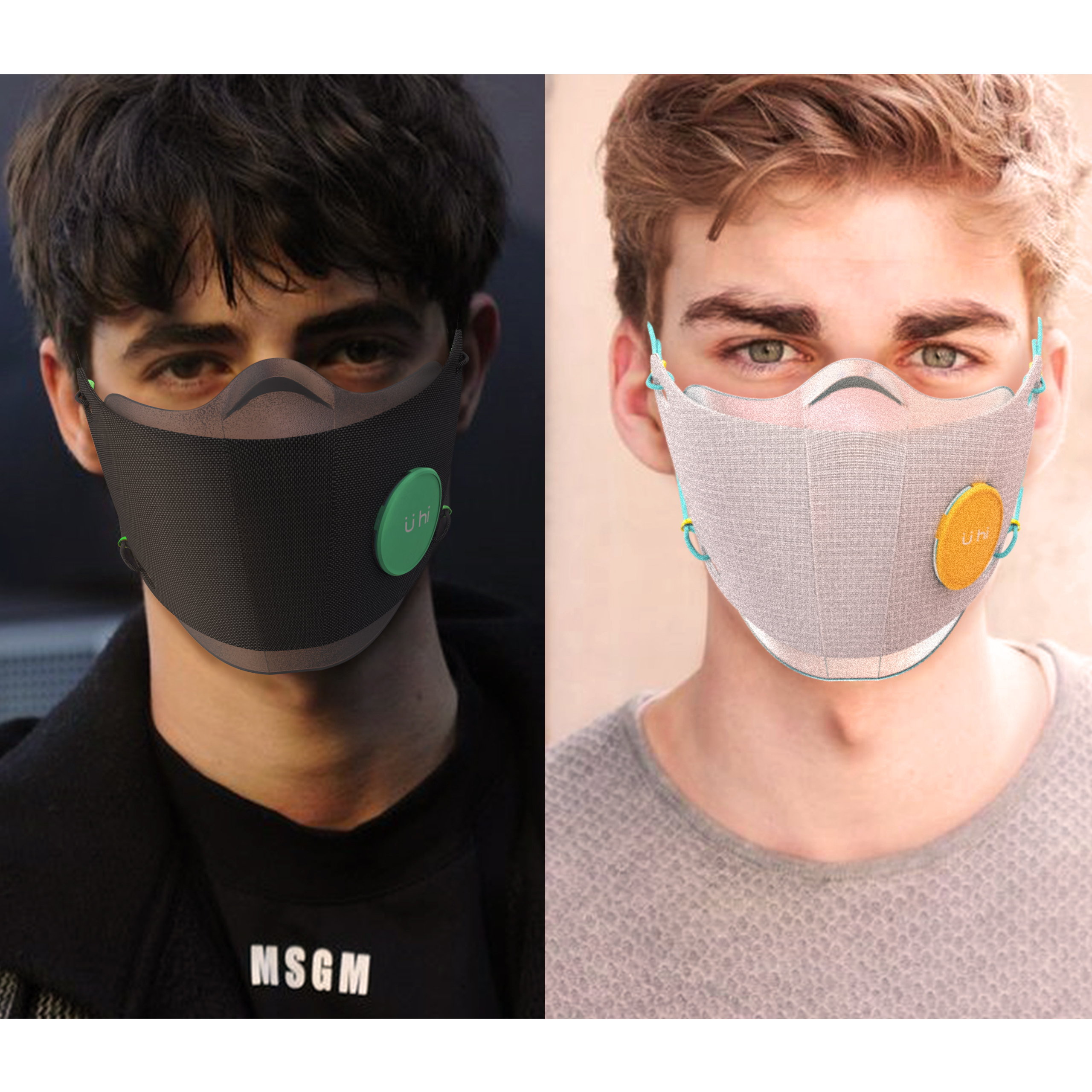 Wholesale Soft Fashionable Outdoor Running Riding Sports Face Mask