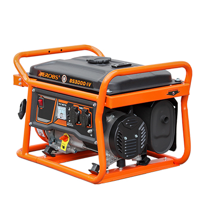 Супер Тихий BS3000-IV 2kva 2kw 2kv 2000w чистительная щетка, Бензоинструмент бензина портативный инверторный генератор