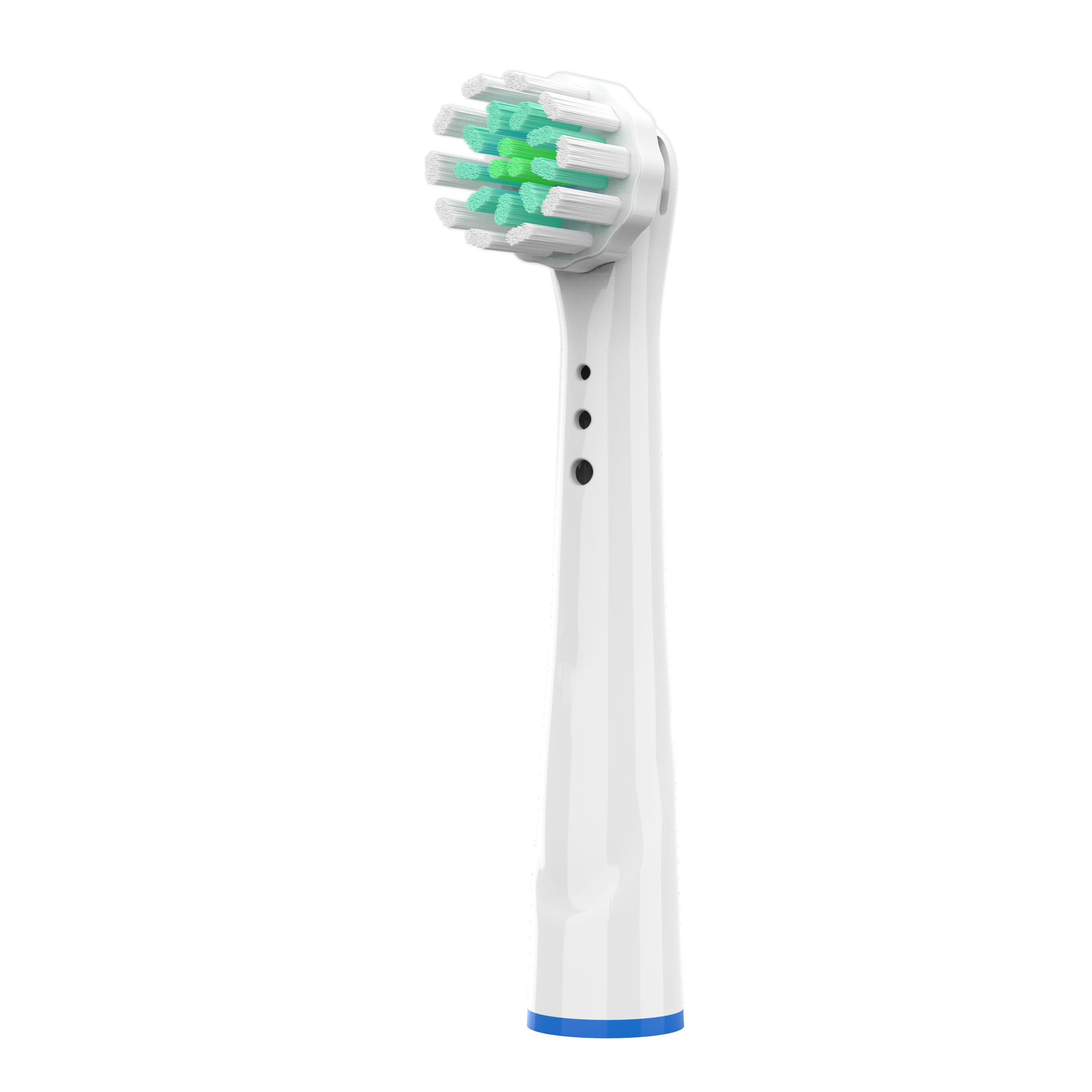 Головки электрической зубной щетки, совместимые с Oral Care B, сменные головки для зубной щетки, заводской поставщик