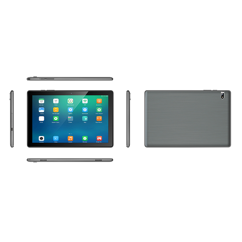 Планшет Play Store X103, 10 дюймов, 2 + 16 ГБ, 1280*800 Ips, Wi-Fi, 4g