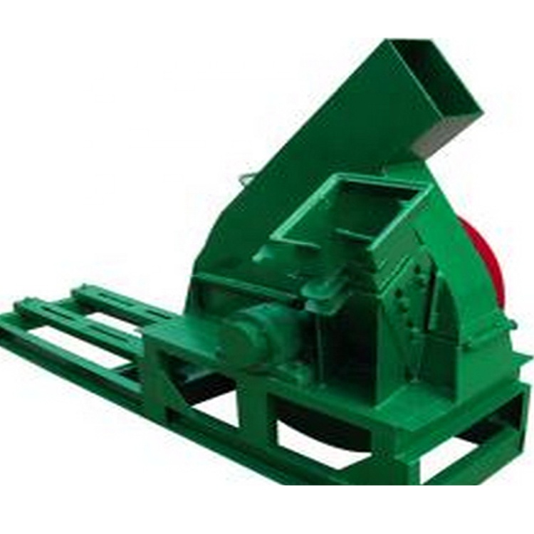 hammer mill crusher machine sawdust making machine wood chips crusher