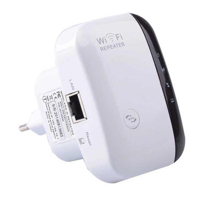 Wifi расширитель диапазона маршрутизатор беспроводной Wi-Fi ретранслятор Wi-Fi усилитель сигнала 300 Мбит/с Wifi усилитель 2,4G Wi-Fi ультрабуст точка доступа
