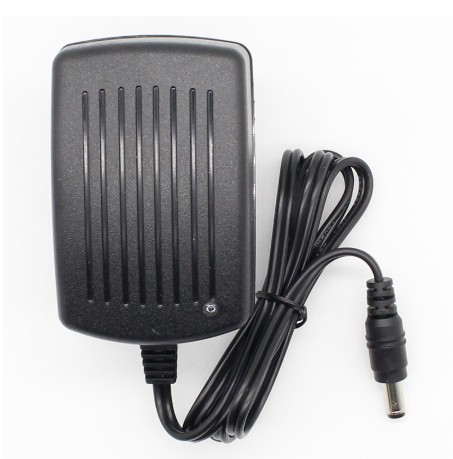 12V DC1A настенный Источник питания переменного тока 100-240V DC/DC 12 вольт трансформатор переключения 2,1 мм x 5,5 штекер 2A(2000MA) адаптер питания