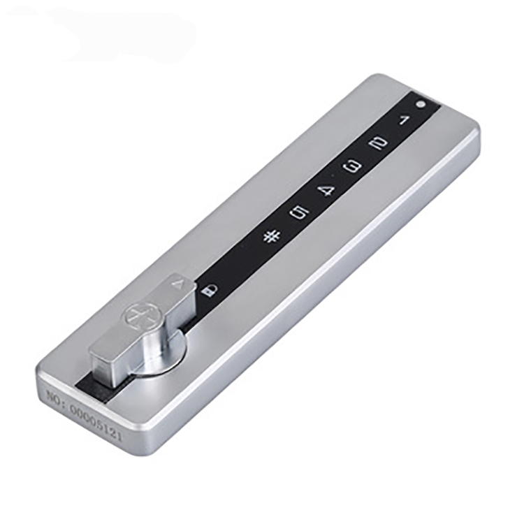 KERONG Keyless Cipher OTP офис частный ящик Кабинета замок Пароль комбинации Cam замок