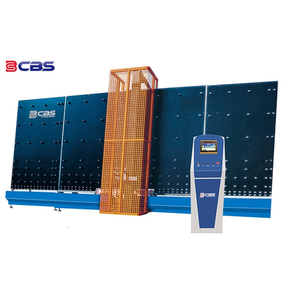 Hot selling good quality automatic nc glass coated film removing machine
