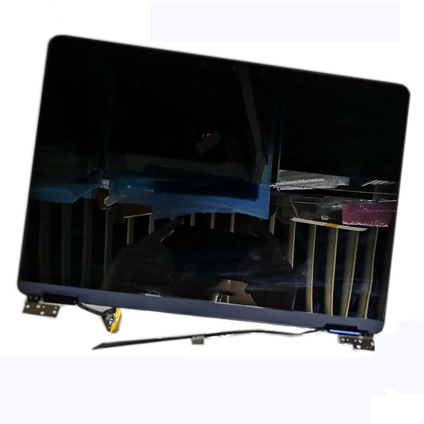 13,3 ''B133HAN04.2 для Asus zenbook UX370 UX370UA UX370UAR FHD ЖК-дисплей панель сенсорный экран дигитайзер полная сборка 13,3''