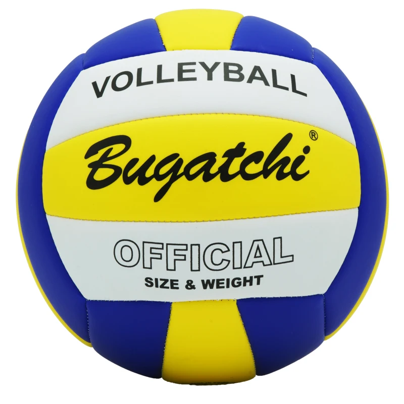 Professional Training Indoor Official Size 5 Pink Purple Volleyball Man Woman Girl Beach Volleyball