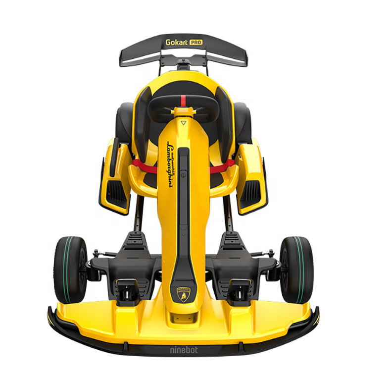 Лидер продаж 2021, оригинальная электрическая литиевая батарея go karts pro Lamborghini go karts, высокое качество, оптовая продажа, go karts для продажи
