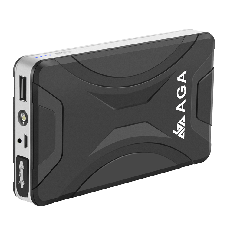 Jumpstarter аварийный комплект Mini Arrancador Para Un Coche 12 В, усилитель зарядки, стартер для автомобиля