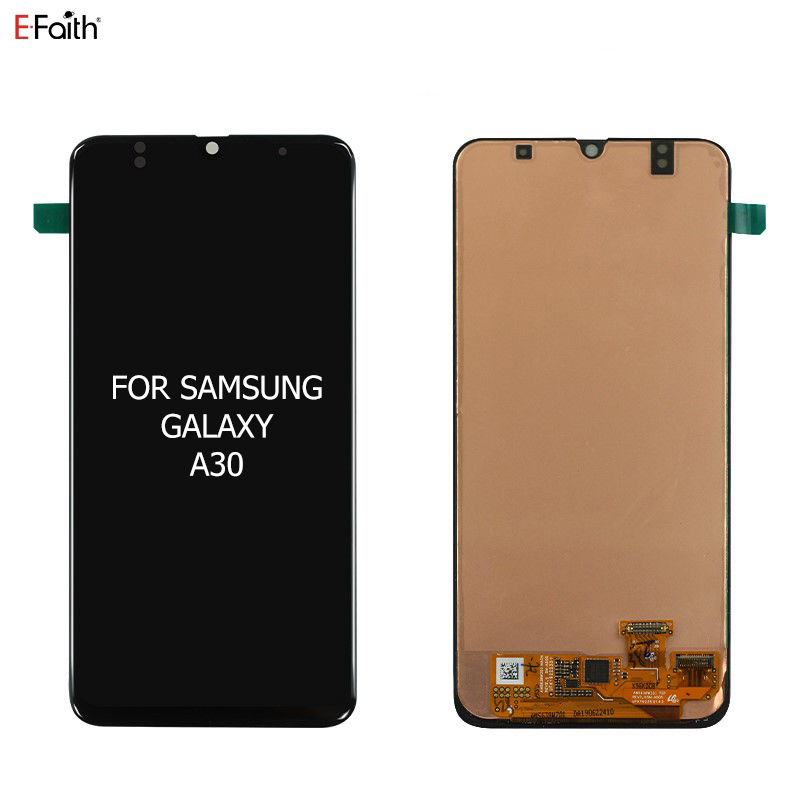 Профессиональный сервис, OLED-экран для телефона, ЖК-экран для Samsung Galaxy A30