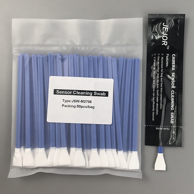 12 мм двойной слой микрофибры Cleanroom тампон, Cleanroom из микрофибры