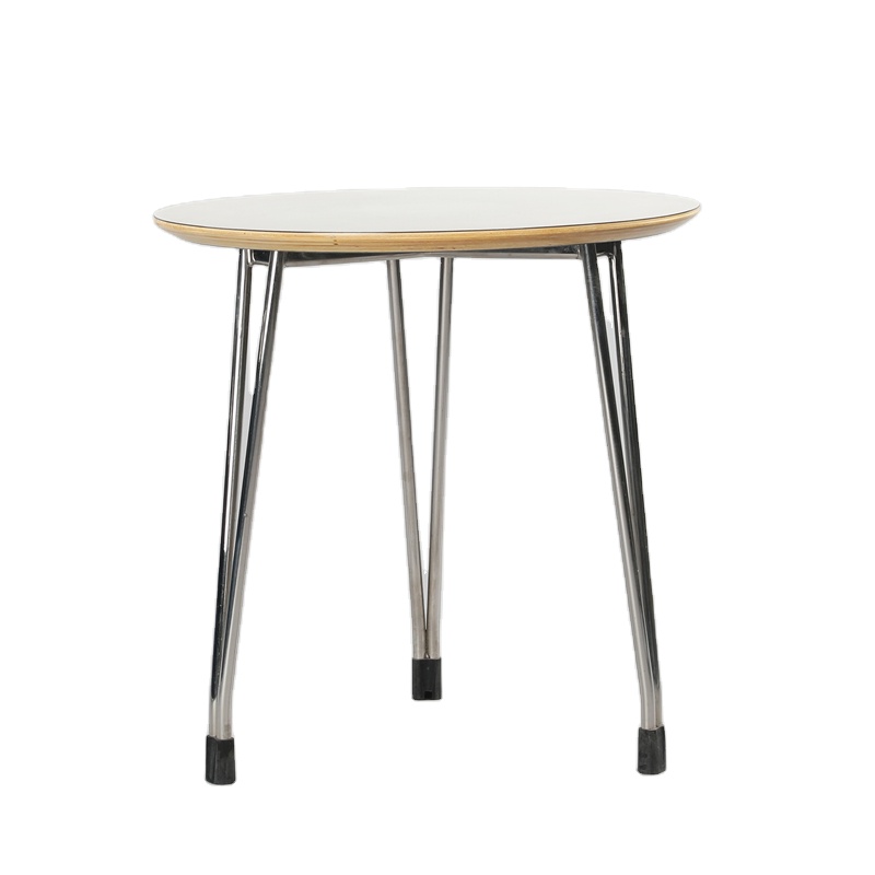 Modern small hotel use safe bedside Table