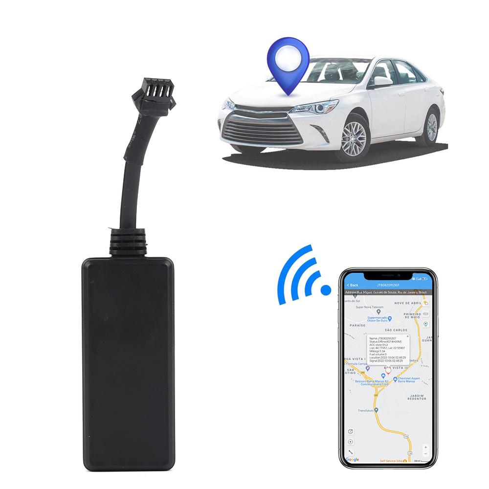 Портативный 2G/4G Мини-Автомобильный GPS-трек в режиме реального времени онлайн-системы дистанционного мониторинга, система сигнализации, автомобильный двигатель, GPS, устройство слежения