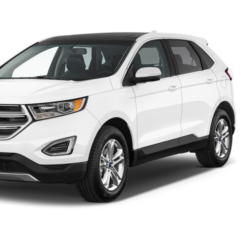 Передняя дверь для ford EDGE 2015 2016 модель издание