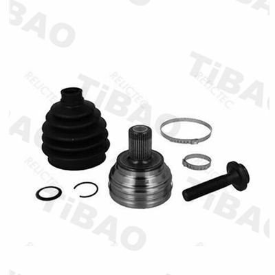 TiBAO автозапчасти C. V. Соединение для V.W JD5/B7/GF5 OEM 1K0 498 099