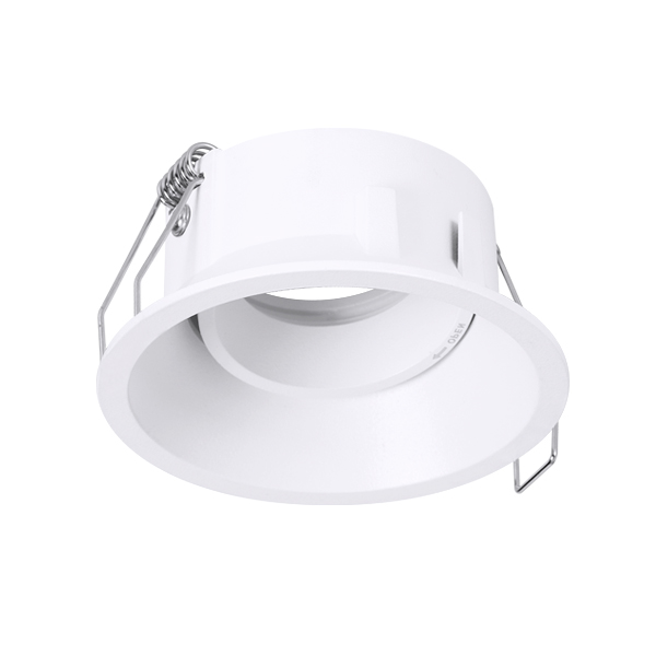 Spotlight Mr16 Led Cob Downlight Gu10 Spotlights Fixture Wall Spot Light Fitting