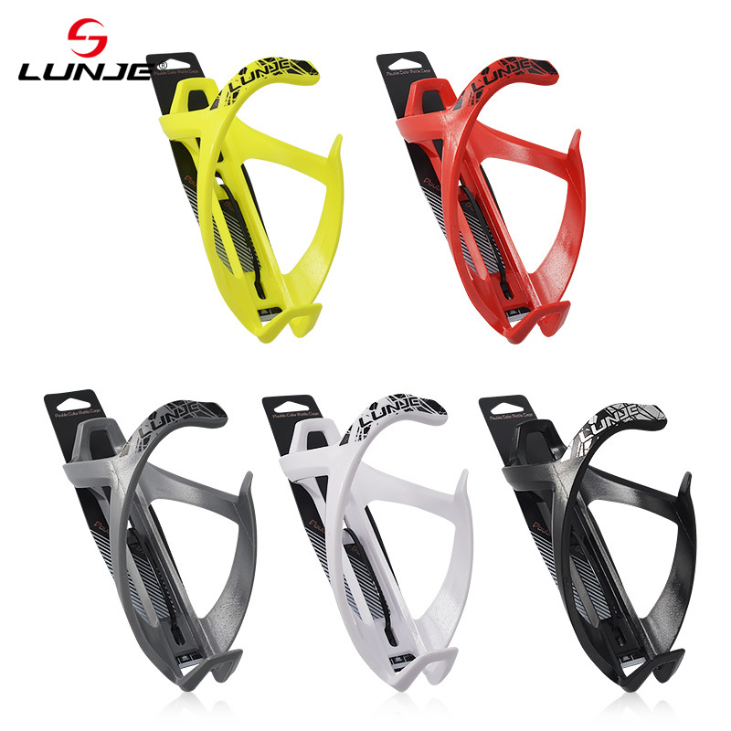 PCPlastic Highway mountain bicycle water cup holder integrated molding bicycle kettle frame