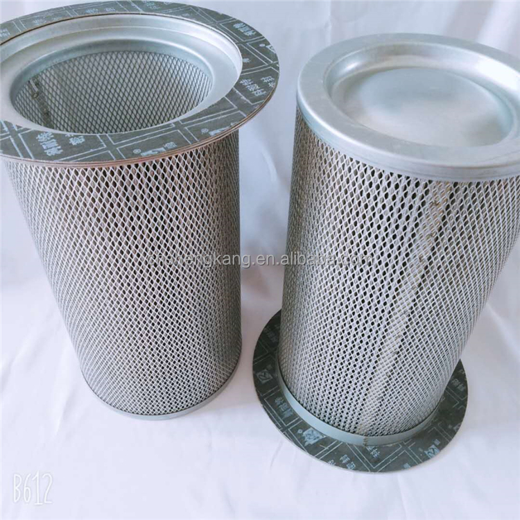 Compressor Filters Made In China Wholesale Air Compressor Filter 250034 - 086 Oil Separator