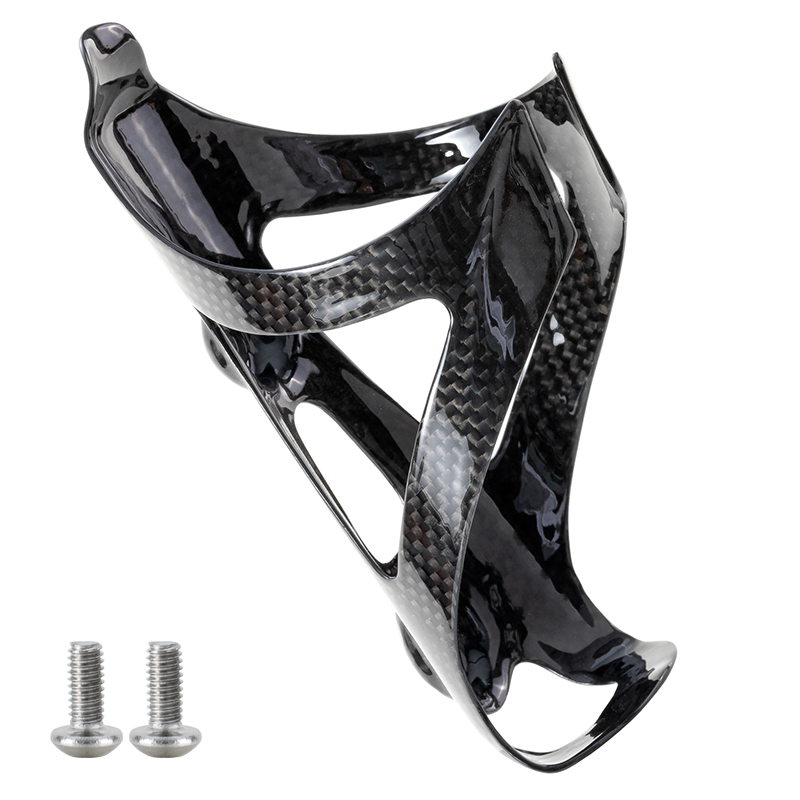 Новый велосипед Mtb Запчасти цикл 22 г крепкий и Non-Slip порта botellas para bicicleta воды углеродного волокна флягодержатель Держатель для велосипеда