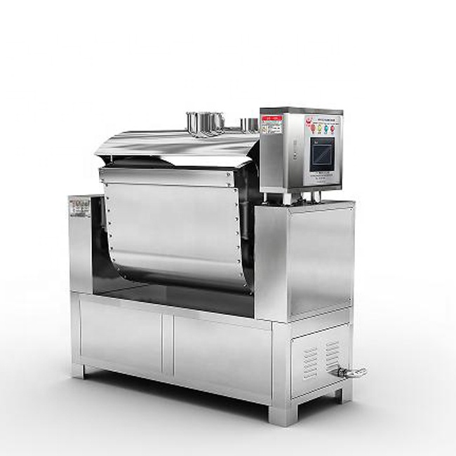 Industrial 100KG Stainless Steel Baking Bread Flour Spiral Dough Machine Mixer Machines