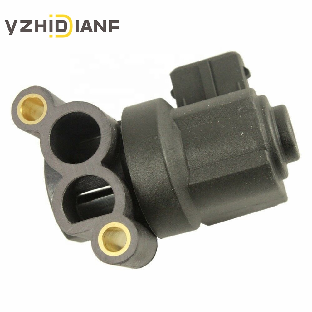 Клапан управления холостым воздухом 3515033010 35150-33010 Для Hyundai Sonata Santa Fe Kia Optima Sportage