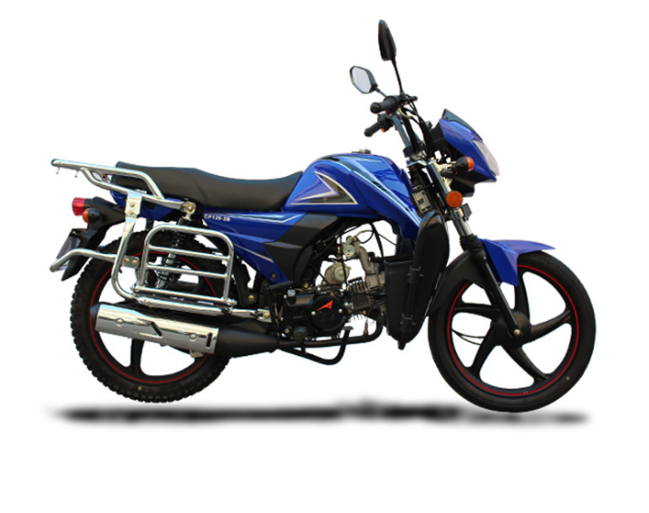 Оптовая продажа бензиновый мотоцикл Мода 110cc 125cc мотоцикл