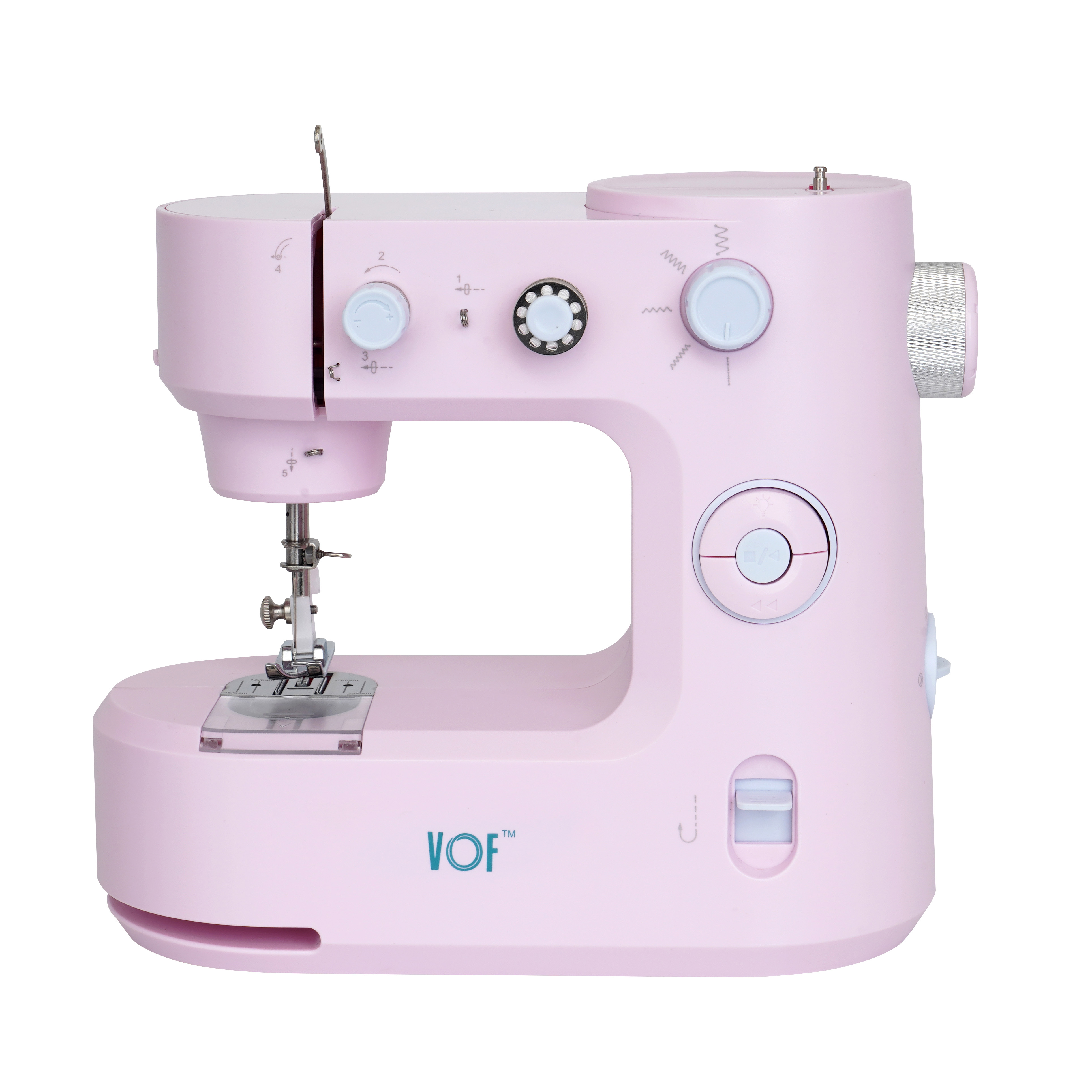 FHSM-700 multifunction buttonhole price sewing machine