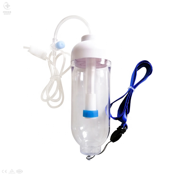 Hot Factory Supply medical price of syringe pump Portable Infusion Pump China Syringe Pump
