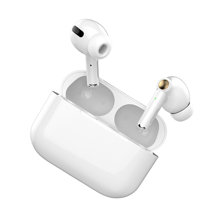 Беспроводная гарнитура BT5.0 airpot pro, наушники-вкладыши, наушники, наушники, гарнитура для apple airpods, наушники
