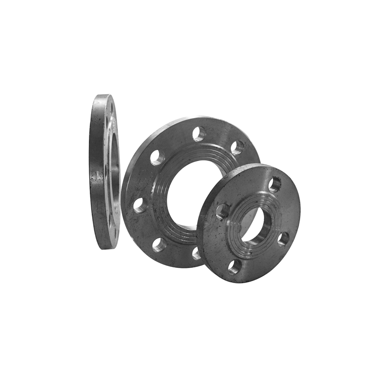Кованый фланец из нержавеющей стали 3 дюйма 900LB SCH160 WN фланцы ASME B16.5 ASME UNSS32205 супер дуплексные фланцы