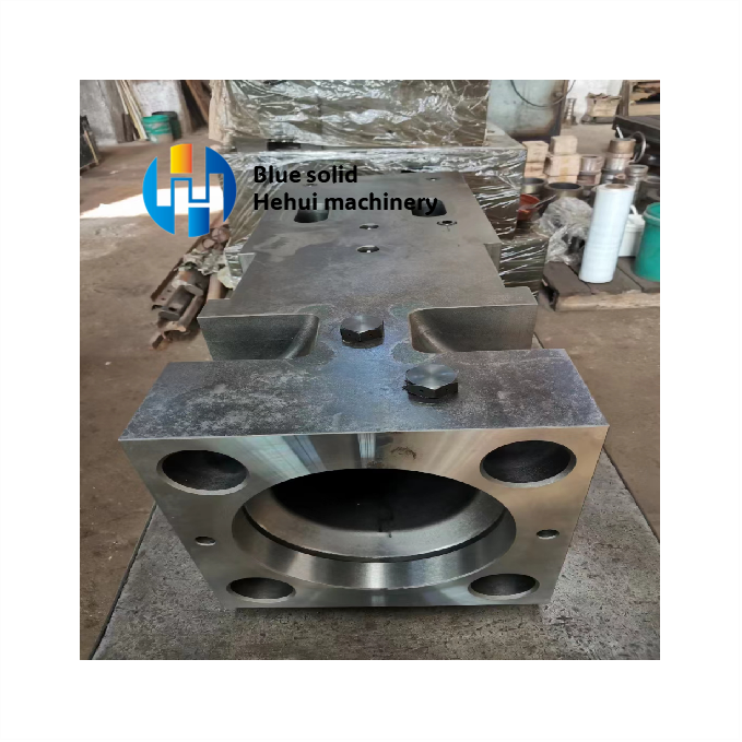 DAEWOO TB450G Kangsan 121 JSB43T B360 EHB-30 Cylinder Front Head Cheap Hydraulic Hammer CMB80T Retail Manufacturing New