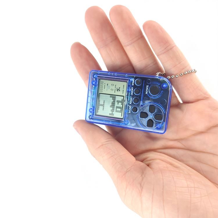 2021 Mini Pocket family wireless video handheld games controller retro classic game console