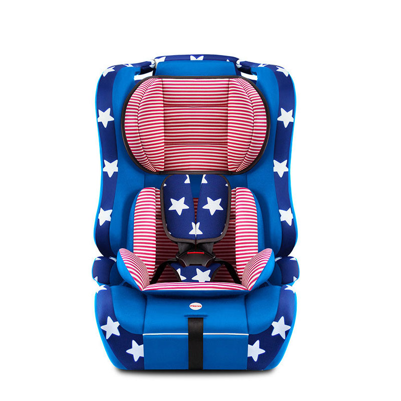 New Born 360 Degree Kid Car Seats, Customized Travel Child Car Seats/