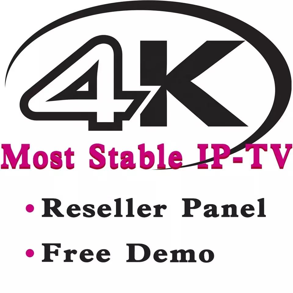 IPTV 12 месяцев, перепродажная панель IPTV 24 часа, Бесплатная проба, без подписки IPTV M3u