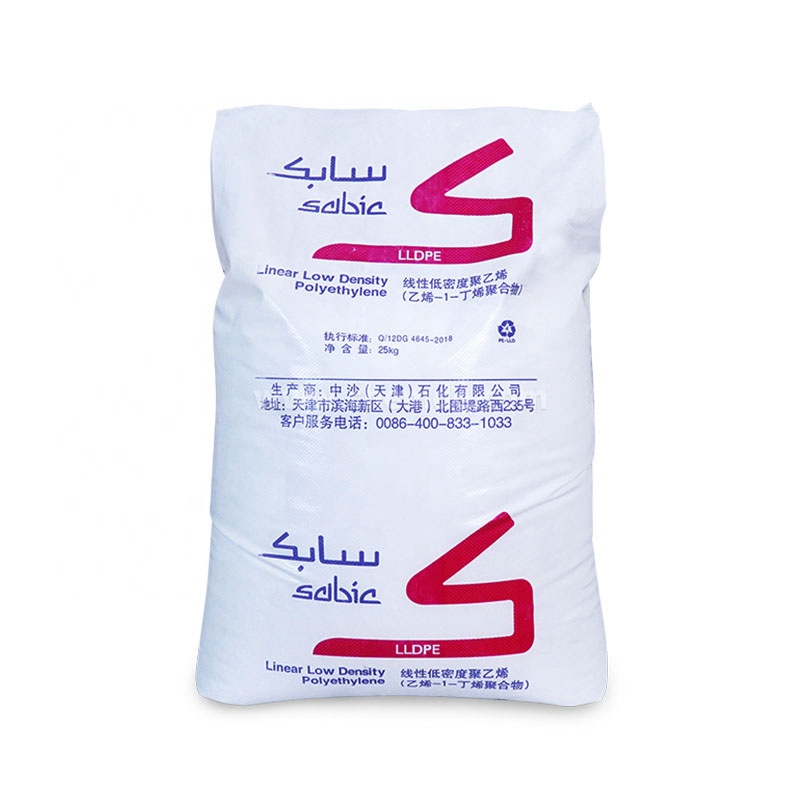 Полиэтиленовый пластик HDPE LDPE необработанные пластиковые смолы