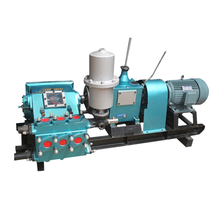 BW160 BW200, грязевой насос, трехступенчатый буровой грязевой насос