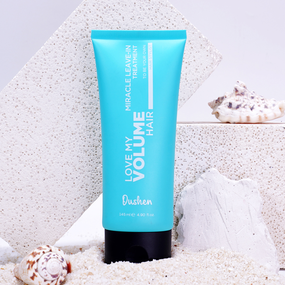 Hair repair treatment leave-in miracle repair damage hair care product Heat Protection Anti UV Hair Mask leave in treatment