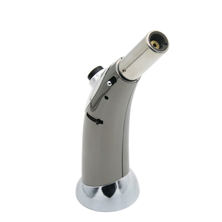 GF922 Chinese factory blue flame big lighter bbq