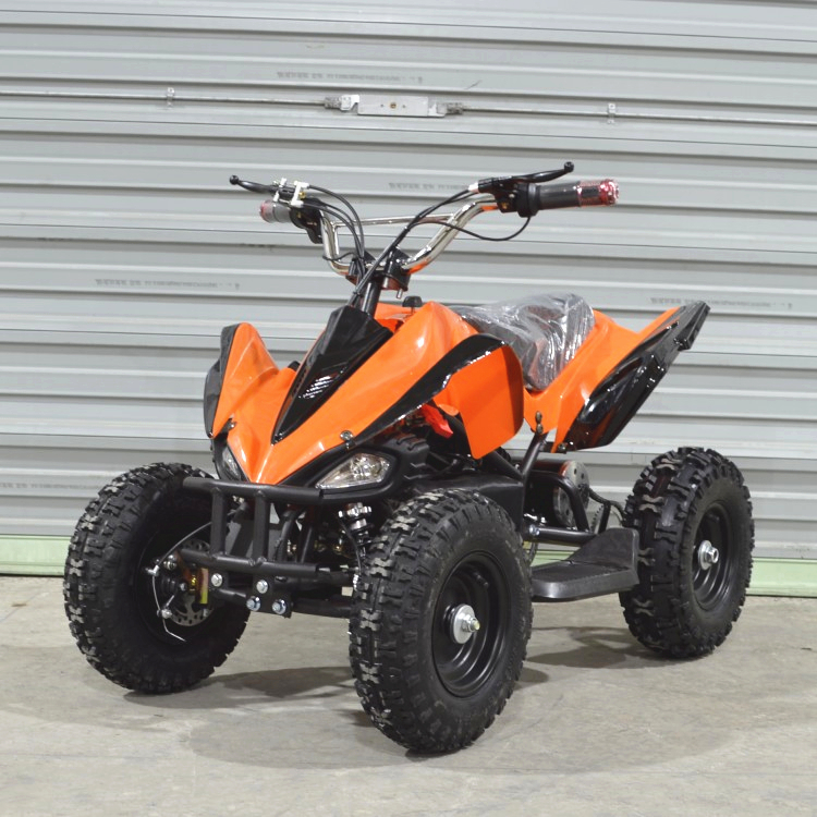 Новый 49cc atv mini coad bike 50cc atv для детского мотоцикла