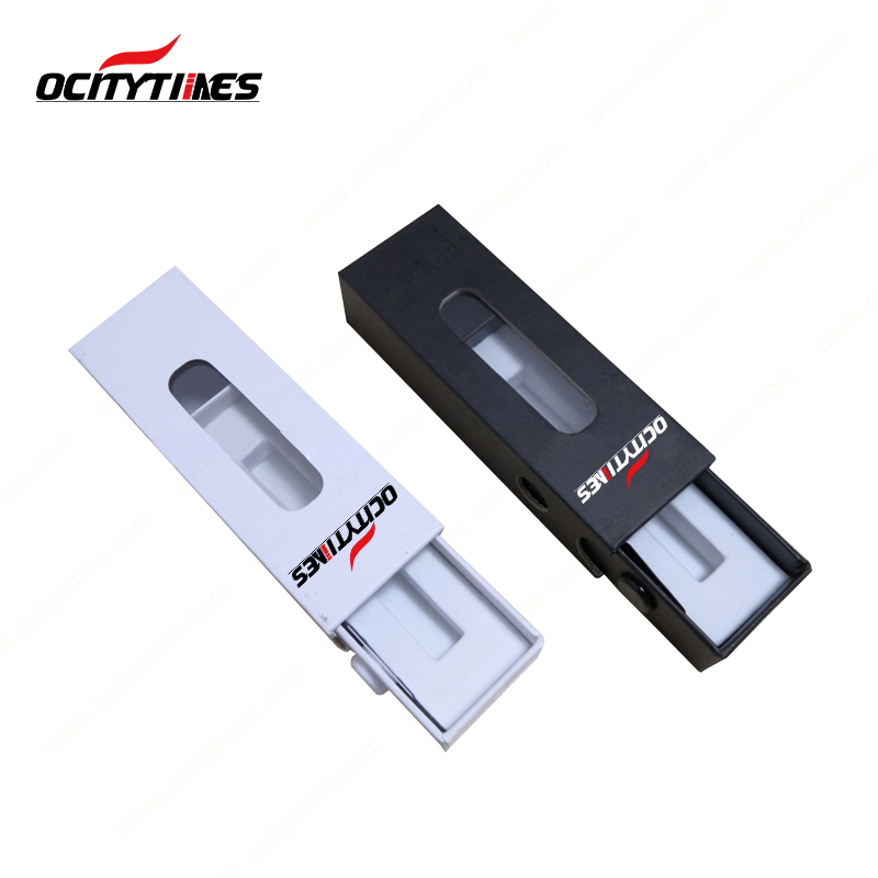 Ocitytimes OEM Vape картридж упаковка для C10 Cbd Vape картридж пустой