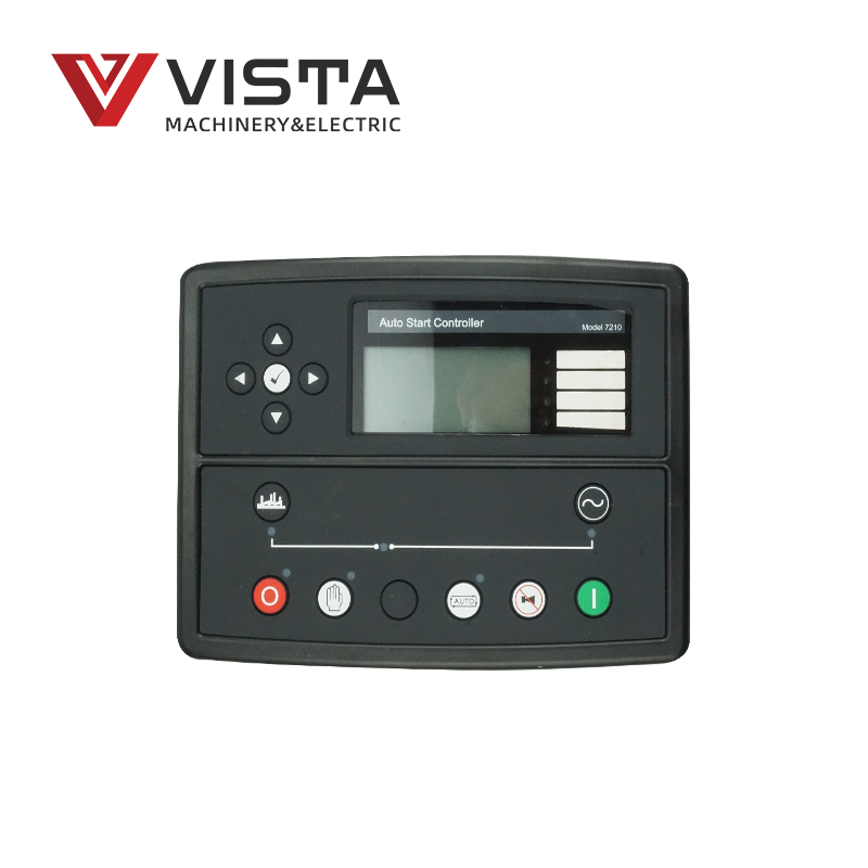 Контроллер автозапуска DSE 7210 DSE7210