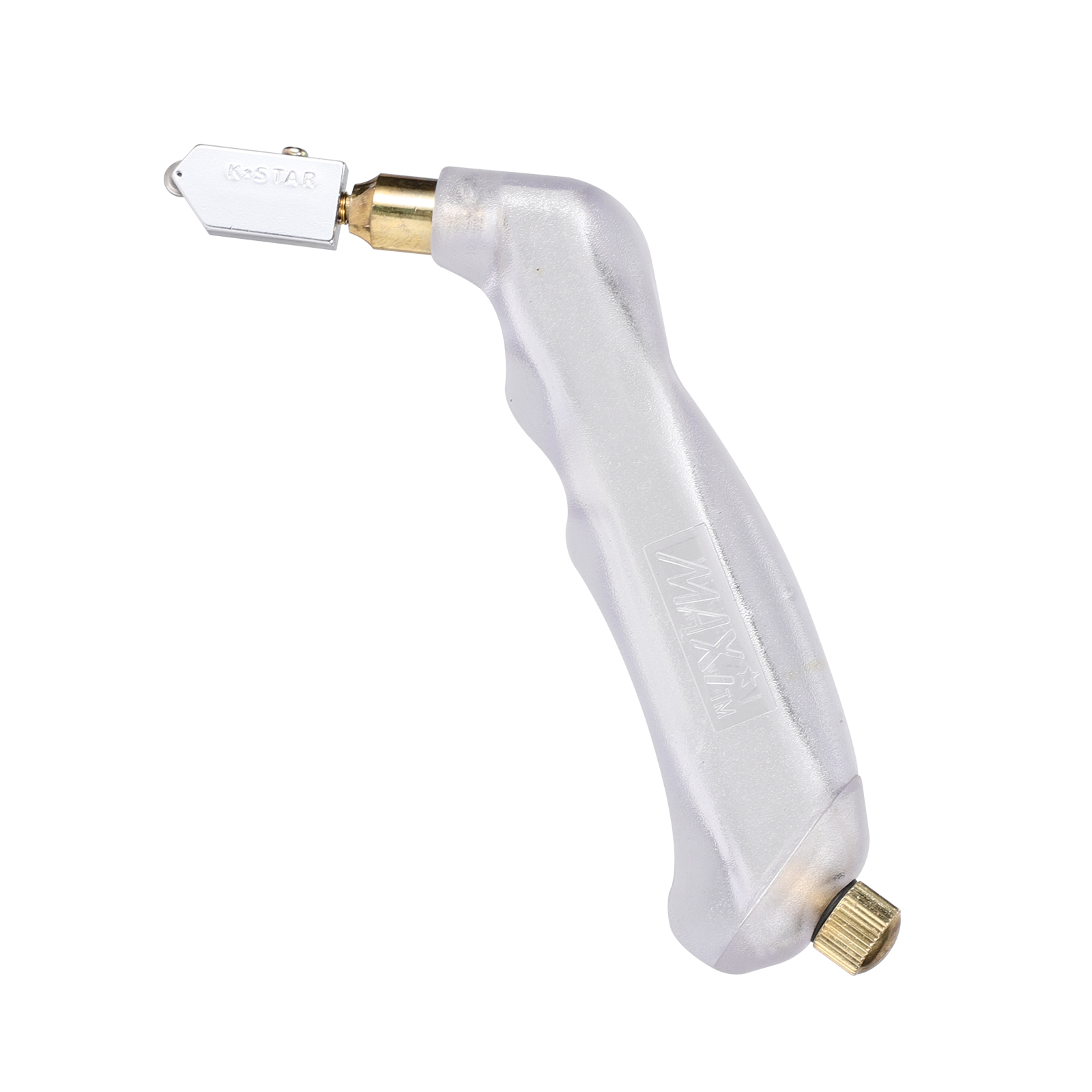 Manual Tile Cutter, Glass Cutter Hand Tool, 2 in 1 Glass Tile Cutter Hand Tool with Glass Breaking Pliers