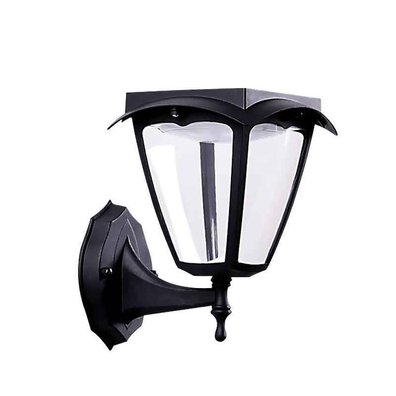 Gebosun Solar Garden Lights Outdoor Waterproof Led Solar Garden Lights Wholesale