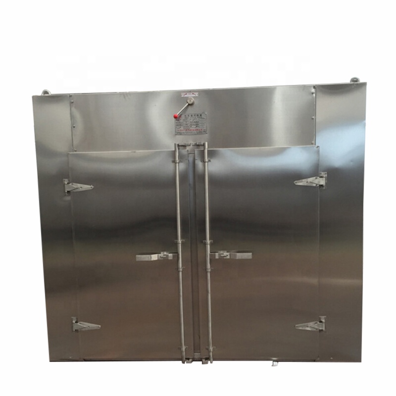 High Output Fruit Drying Machinery Vegetable Fruit Drying Machines Fruit Drying dehydration Machinery