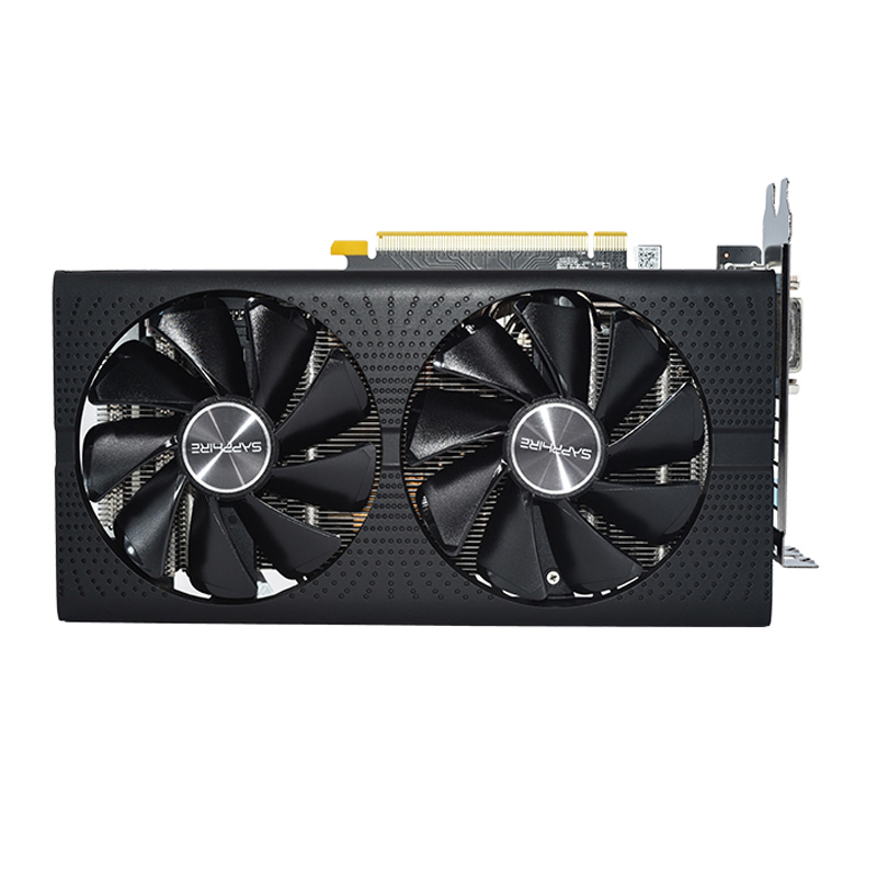 Оригинальная новая видеокарта бренда sapphire rx580 8 ГБ, графическая карта oc mining 8 ГБ, графическая карта