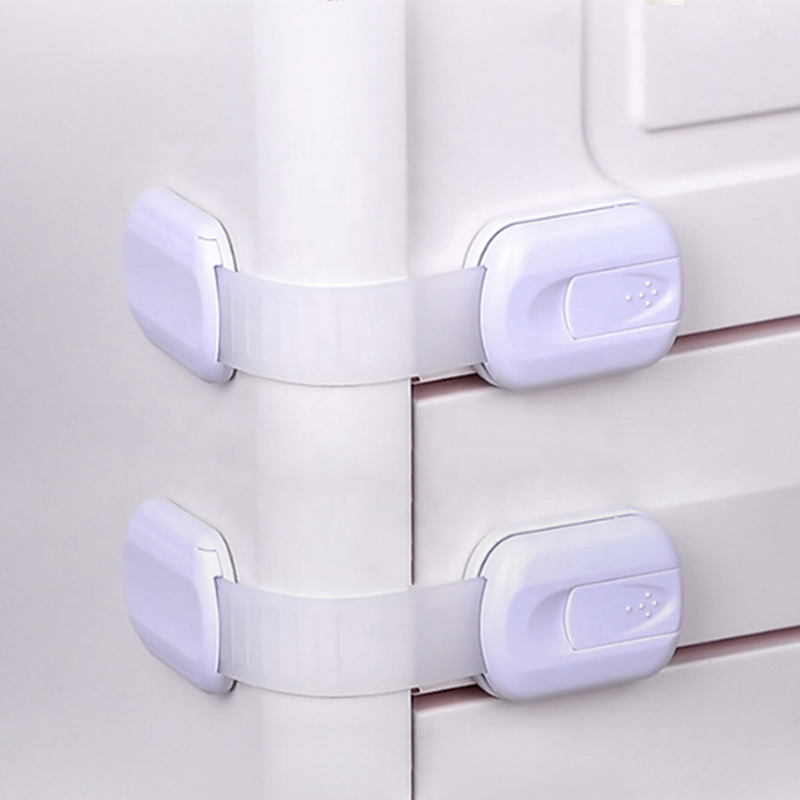 Sliding Window Safety Lock Baby Safty Lock Magnetic Baby Proofing Safety Locks