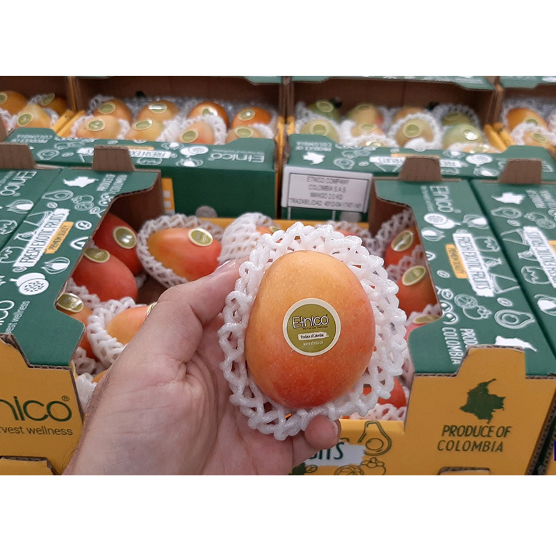High Quality Wholesale Fruit Mango Fresh Baby Mango On Selling