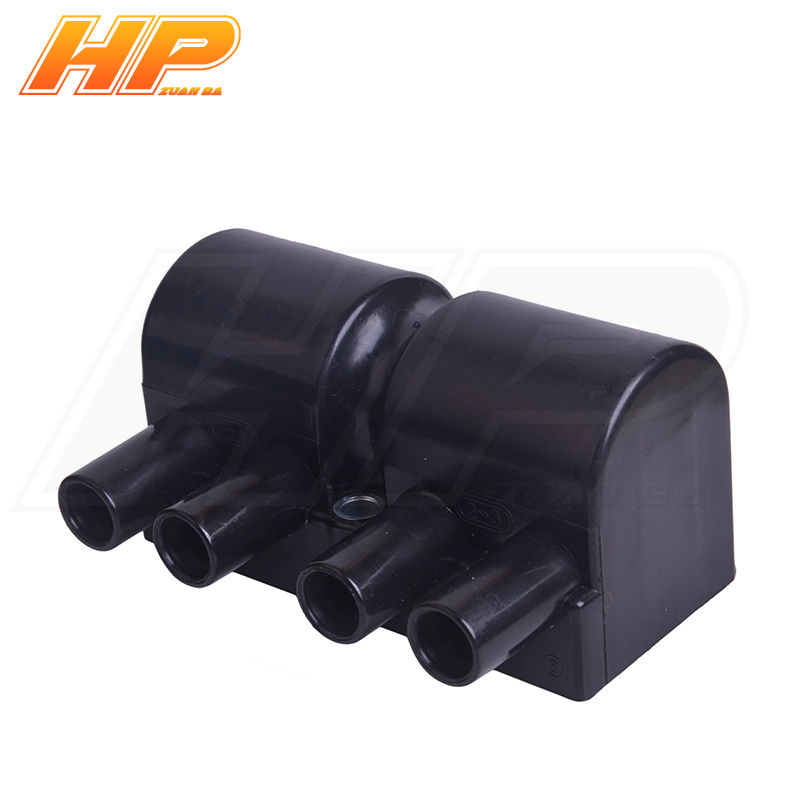 HPZUANBA Wholesale Price Miniature Ignition Coil Pack 1104038 For Chevrolet Daewoo Isuzu GM