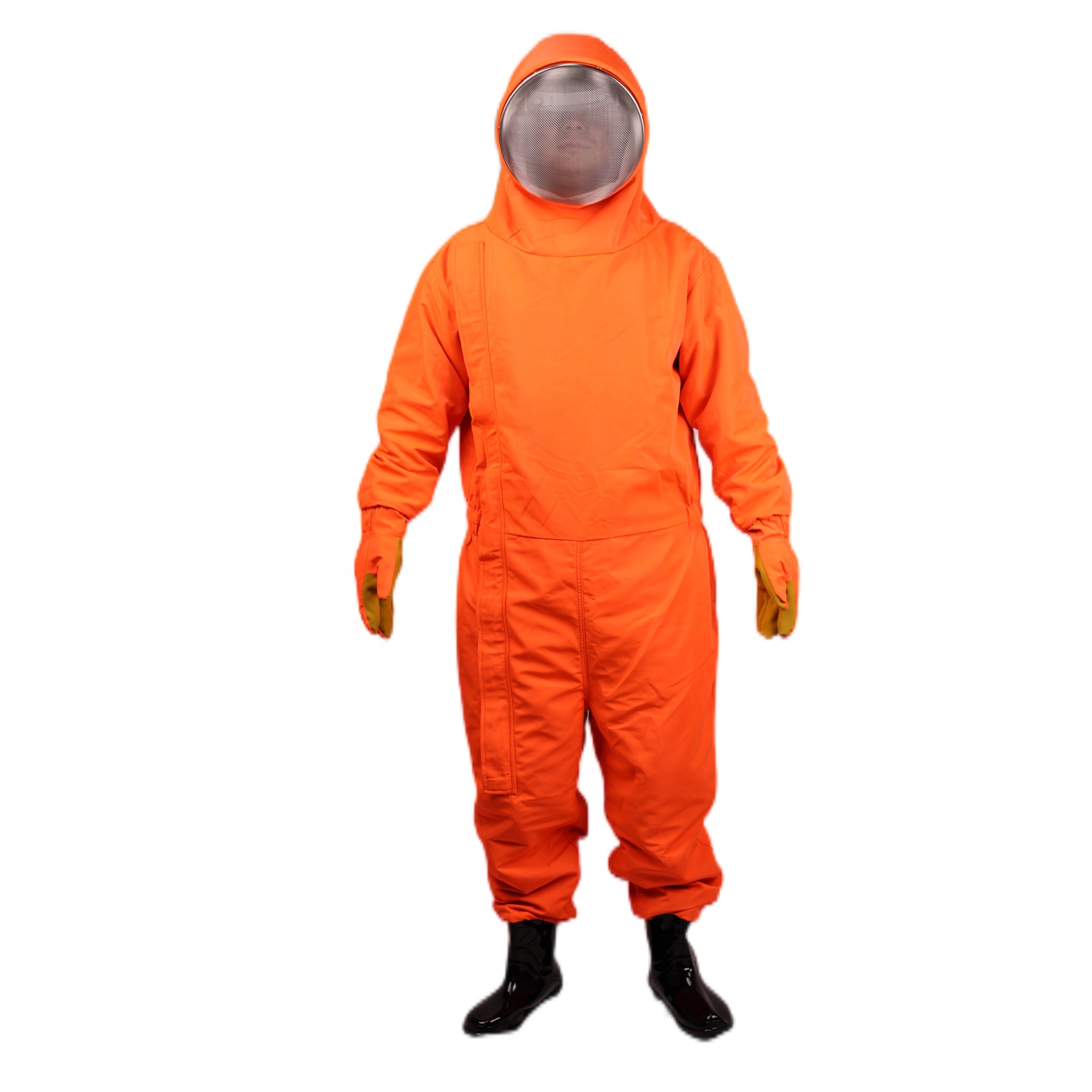 Bee protective clothing Full body clothing insects safety suits
